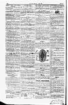 Southern Times and Dorset County Herald Saturday 23 September 1854 Page 16