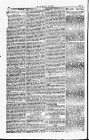 Southern Times and Dorset County Herald Saturday 14 October 1854 Page 12