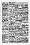 Southern Times and Dorset County Herald Saturday 21 October 1854 Page 11