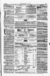 Southern Times and Dorset County Herald Saturday 21 October 1854 Page 15