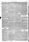 Southern Times and Dorset County Herald Saturday 18 November 1854 Page 14