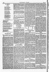 Southern Times and Dorset County Herald Saturday 25 November 1854 Page 10