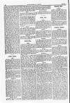 Southern Times and Dorset County Herald Saturday 13 January 1855 Page 4