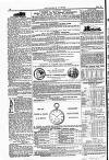 Southern Times and Dorset County Herald Saturday 13 January 1855 Page 18