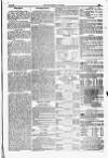 Southern Times and Dorset County Herald Saturday 23 June 1855 Page 15