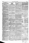 Southern Times and Dorset County Herald Saturday 14 July 1855 Page 16