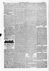 Southern Times and Dorset County Herald Saturday 04 August 1855 Page 8