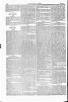 Southern Times and Dorset County Herald Saturday 11 August 1855 Page 4