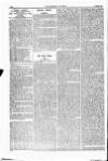Southern Times and Dorset County Herald Saturday 18 August 1855 Page 4