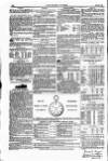 Southern Times and Dorset County Herald Saturday 18 August 1855 Page 18