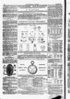 Southern Times and Dorset County Herald Saturday 26 January 1856 Page 16