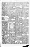 Southern Times and Dorset County Herald Saturday 02 February 1856 Page 10