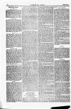 Southern Times and Dorset County Herald Saturday 02 February 1856 Page 14