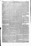 Southern Times and Dorset County Herald Saturday 09 February 1856 Page 14