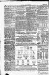 Southern Times and Dorset County Herald Saturday 16 February 1856 Page 16