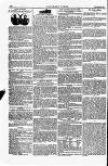 Southern Times and Dorset County Herald Saturday 22 November 1856 Page 2
