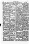 Southern Times and Dorset County Herald Saturday 22 November 1856 Page 10