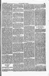 Southern Times and Dorset County Herald Saturday 22 November 1856 Page 13