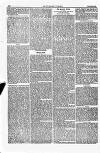 Southern Times and Dorset County Herald Saturday 22 November 1856 Page 14