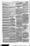 Southern Times and Dorset County Herald Saturday 03 January 1857 Page 10