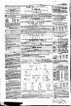 Southern Times and Dorset County Herald Saturday 03 January 1857 Page 16