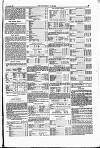 Southern Times and Dorset County Herald Saturday 24 January 1857 Page 15