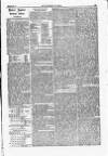 Southern Times and Dorset County Herald Saturday 07 February 1857 Page 3