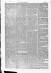 Southern Times and Dorset County Herald Saturday 07 February 1857 Page 4