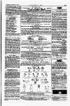 Southern Times and Dorset County Herald Saturday 17 October 1857 Page 15
