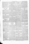 Southern Times and Dorset County Herald Saturday 02 January 1858 Page 6