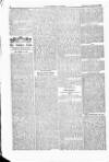 Southern Times and Dorset County Herald Saturday 02 January 1858 Page 8