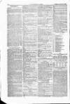 Southern Times and Dorset County Herald Saturday 02 January 1858 Page 14