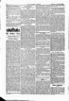 Southern Times and Dorset County Herald Saturday 09 January 1858 Page 8