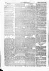 Southern Times and Dorset County Herald Saturday 09 January 1858 Page 14