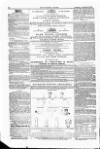Southern Times and Dorset County Herald Saturday 16 January 1858 Page 2