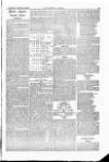 Southern Times and Dorset County Herald Saturday 16 January 1858 Page 3