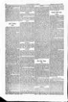 Southern Times and Dorset County Herald Saturday 16 January 1858 Page 4