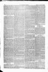 Southern Times and Dorset County Herald Saturday 16 January 1858 Page 14
