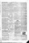 Southern Times and Dorset County Herald Saturday 16 January 1858 Page 15