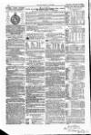 Southern Times and Dorset County Herald Saturday 16 January 1858 Page 16