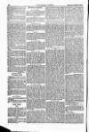Southern Times and Dorset County Herald Saturday 09 October 1858 Page 12