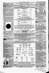 Southern Times and Dorset County Herald Saturday 30 October 1858 Page 16