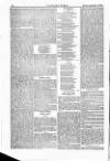 Southern Times and Dorset County Herald Saturday 04 December 1858 Page 10