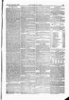 Southern Times and Dorset County Herald Saturday 04 December 1858 Page 15