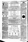 Southern Times and Dorset County Herald Saturday 18 December 1858 Page 16