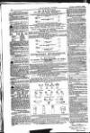 Southern Times and Dorset County Herald Saturday 01 January 1859 Page 16