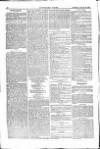Southern Times and Dorset County Herald Saturday 15 January 1859 Page 14