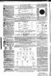 Southern Times and Dorset County Herald Saturday 15 January 1859 Page 16