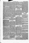 Southern Times and Dorset County Herald Saturday 28 January 1860 Page 12