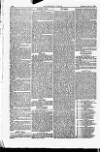 Southern Times and Dorset County Herald Saturday 11 February 1860 Page 10